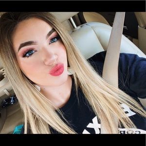 Meet your Posher, Megan